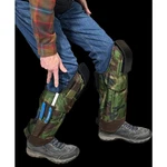Long Camo Self-supporting Knee Pads. Fixed Price $132.79.