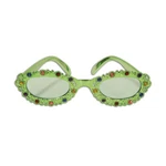 Beistle Jeweled Flower Garden Fanci-frames Spring/summer Party Supply. Fixed Price $14.10.