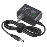 Adapter Charger For Dirt Devil BD20050 Red Quick-flex 12 Volts Stick Hand Vac. Fixed Price $9.01.