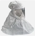 QTY20 New Genuine 3M BE-10-20 White Respirator Tychem Hoods, For Air-mate Papr. Fixed Price $259.99.
