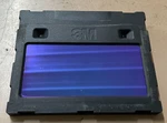 3M Speedglas Auto Darkening Filter - Welding Lens. Fixed Price $120.00.