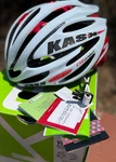 Kask Vertigo Rosso "csd Project" Cycling Helmet Large 59-62CM Nib/nwt Italy. Fixed Price $269.95.