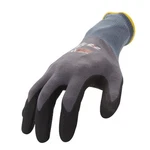 212 Performance AX360 Dotted Grip Nitrile Work Glove, Pair Bulk Pack AXDG-16. Fixed Price $22.49.