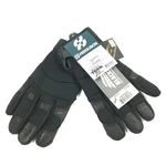 Ferguson 2151 Black Hawk Mechanics Gloves With Deerskin Palm, Size X-large. Fixed Price $19.99.