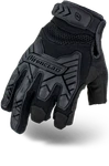 Ironclad Iext-friblk Command Tactical Framer Impact Black Gloves Select Size. Fixed Price $199.99.