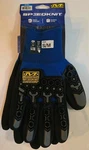 Nwt Mechanix Wear Gloves Speedknit Nitrile Dipped Impact Protection S/m. Fixed Price $13.00.