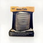 Brand New Hard Cap Knee Pads Protection For Carpentry Floor Carpet. Fixed Price $17.09.