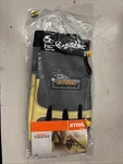 Stihl Timbersports Series Gloves Large 7108841134. Fixed Price $22.99.