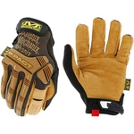 Mechanix Wear DURAHIDE153; M-PACT174; Leather Work Gloves Brown Large. Fixed Price $38.51.