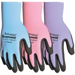 Bellingham Nearly Naked Premium Garden Gloves, Medium, Assorted Colors, 1 Pair. Fixed Price $18.11.