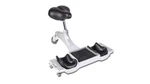 Rubi Tools SR-1 Ergonomic Seat REF.81999. Fixed Price $226.28.