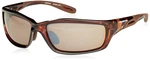 Crossfire 2117 Infinity Premium Safety Glasses, Hd Brown Mirror Lens -. Fixed Price $47.99.