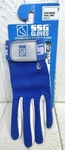Ssg Gloves Team Roper Style 1000 Blue Unisex Size XS/7 Single Left Hand. Fixed Price $13.98.