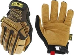 Mechanix Wear M-pact Durahide Leather Work Gloves Secure Fit. Fixed Price $59.85.