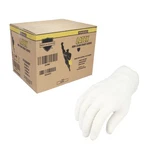 Powdered Latex Industrial Disposable Gloves For Non Medical Use 1000 Pack Large. Fixed Price $58.81.