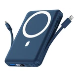 Yiisonger For Magsafe Battery Pack 10000MAH Mag-safe Portable Charger 22.5W.... Fixed Price $70.39.