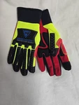 West Chester R2 87830 Tpr Safety Rigger Gloves Padded Palm Touch Screen Sz Small. Fixed Price $15.99.