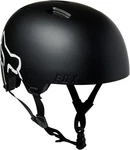 Fox Racing Men's Flight Helmet (black) 29343-001. Fixed Price $58.99.