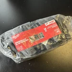 Milwaukee 48-73-9051B 18 In Cut Level Protective Sleeves 12 Pack. Fixed Price $189.95.
