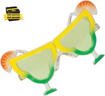 Beistle 60409 Margarita Fanci-frames. Fixed Price $15.36.