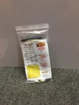 Decade 49002 Drivers Style Vibration Glove With Gelfom, Left Hand Full Finger. Fixed Price $5.00.