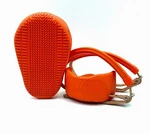 Zeluga 15-498 Knee Saver Pads With Double Strap, Anti-skid Rubber Shied And. Fixed Price $49.74.