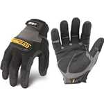 Ironclad Heavy Utility Work Gloves Hug, High Abrasion Resistance, Performance.... Fixed Price $30.47.