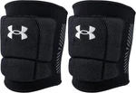Under Armour 3.0 Volleyball Knee Pads Protection, Size Adult Medium (black), New. Fixed Price $19.95.