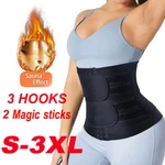 Best Male Waist Trainer Vest Body Shaper Tummy Tuck Sweat Belt Weight Loss Slim. Fixed Price $18.98.