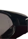 2761 Diamondback Foam-lined Safety Glasses , Frame And Smoke Anti-fog Lens. Fixed Price $7.00.