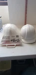 2-TUFF Safety Products Series 6 Pt. Snap Lock Suspension Hard Hat.... Fixed Price $45.00.