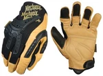 Mechanix Wear CG40-75-009 Leather Heavy Duty Brown/black. Fixed Price $72.32.