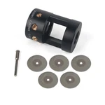 Tungsten Electrode Sharpener / Grinder Tig Welding Multi-angle Offsets Tool. Fixed Price $15.98.