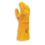 Showa Best Glove 67NFW-10 Dispose Natural Rubber Fully Coated DZ3, Dozen. Fixed Price $92.43.