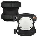 Ergodyne Proflex 300 Rounded Cap Knee Pads, White Buckle Closure. Fixed Price $28.92.