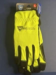 3 Pack All Purpose Hi-dexterity Westchester Protective Gear Gloves Size Large. Fixed Price $15.99.