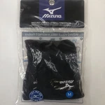 New Mizuno LR6 Volleyball Kneepads Black Medium 6" Sleeve Low Rise Pair VS-1. Fixed Price $27.99.