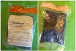 Cpr Micromask Shield S3412-1 One Way Valve With Filter-belt Pouch-gloves Mdi Co.. Fixed Price $23.95.