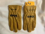 Carhartt Men's Suede Work Glove Size Large. Fixed Price $29.99.