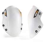 Toughbuilt Non-marring Snapshell Knee Pad (TB-KPS-03) White. Fixed Price $32.99.