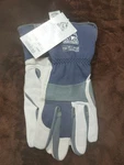 Revco New Black Stallion T50 Premium Goatskin Fr Cotton Tig Welding Glove Large. Fixed Price $34.99.