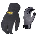 Dewalt DPG218 Work Gloves Rapidfit Slip On X-large. Fixed Price $11.30.