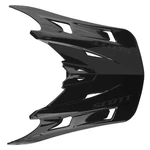 Scott Visor Helmet Kids Black 2016 240550-0001222. Fixed Price $14.12.