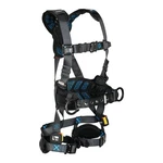 Falltech 8123BQCL Harness,polyester,cap. 425 Lb,l/xl 786EF3. Fixed Price $713.60.
