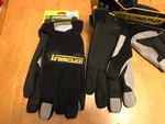 Ironclad Workforce Gloves, All-purpose Size Xxl ( 2 Pairs ) Nwt Fast Ship. Fixed Price $24.05.