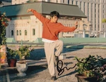 Karate Kid: Legends Hand Signed Ben Wang 10X8 Photo See Video Proof 19634. Fixed Price $93.91.