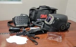 **read** 3M Speedglas Adflo G5-01TW Welding Helmet Kit. Fixed Price $949.99.