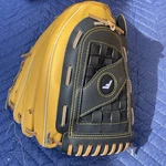 Franklin Sports 22600L Field Master Series 14" Baseball Glove, Left Hand Throw. Fixed Price $16.20.
