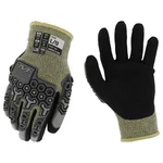 Mechanix Wear S85CJ-06-009 Speedknit(tm),glove,aramid,size 9,9,PR 803JE7. Fixed Price $57.67.