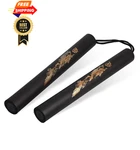 Jandays Nunchucks Nunchakus-foam Safe Rubber For Kids/beginner.... Fixed Price $22.99.